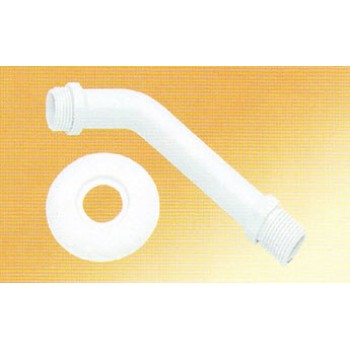 4111 Plastic Shower ARM